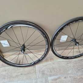Rodas Tubulares Shimano Dura-Ace C35 